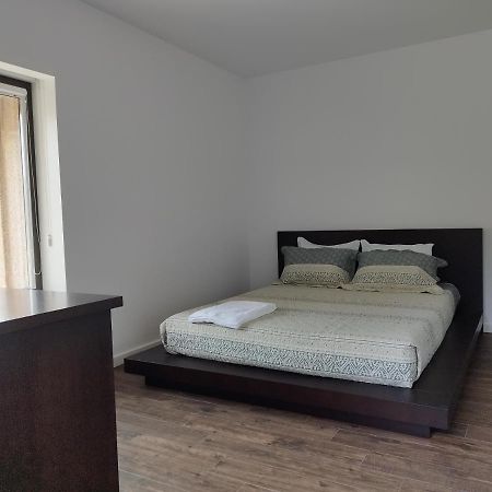 فيلا Box House باريديس دي كورا المظهر الخارجي الصورة