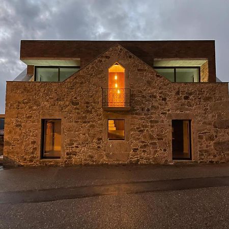 فيلا Box House باريديس دي كورا المظهر الخارجي الصورة