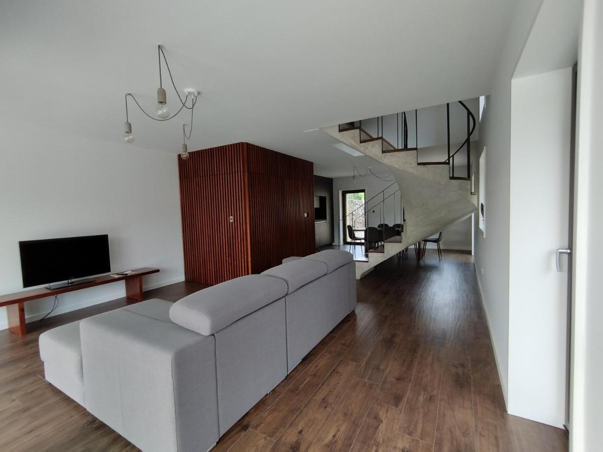 فيلا Box House باريديس دي كورا المظهر الخارجي الصورة