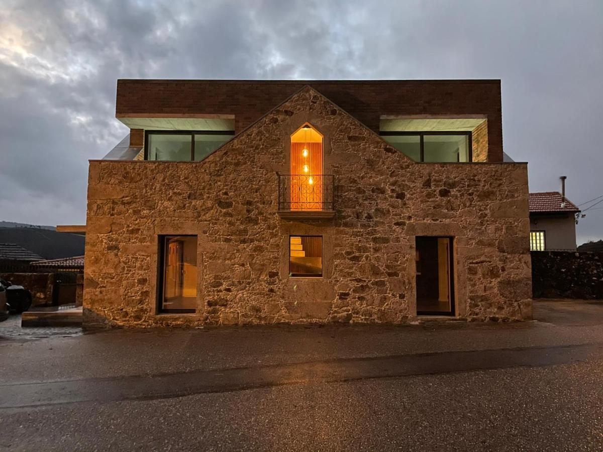 فيلا Box House باريديس دي كورا المظهر الخارجي الصورة