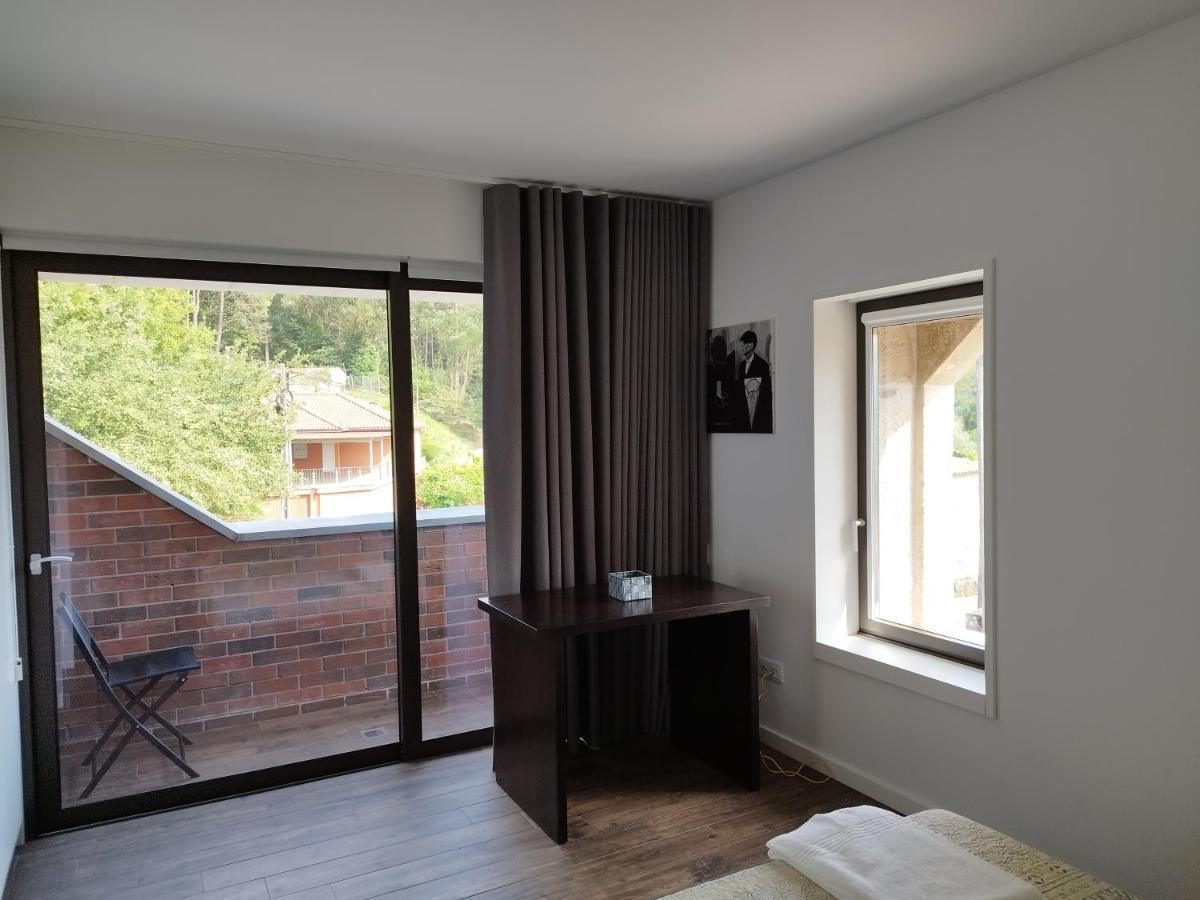 فيلا Box House باريديس دي كورا المظهر الخارجي الصورة