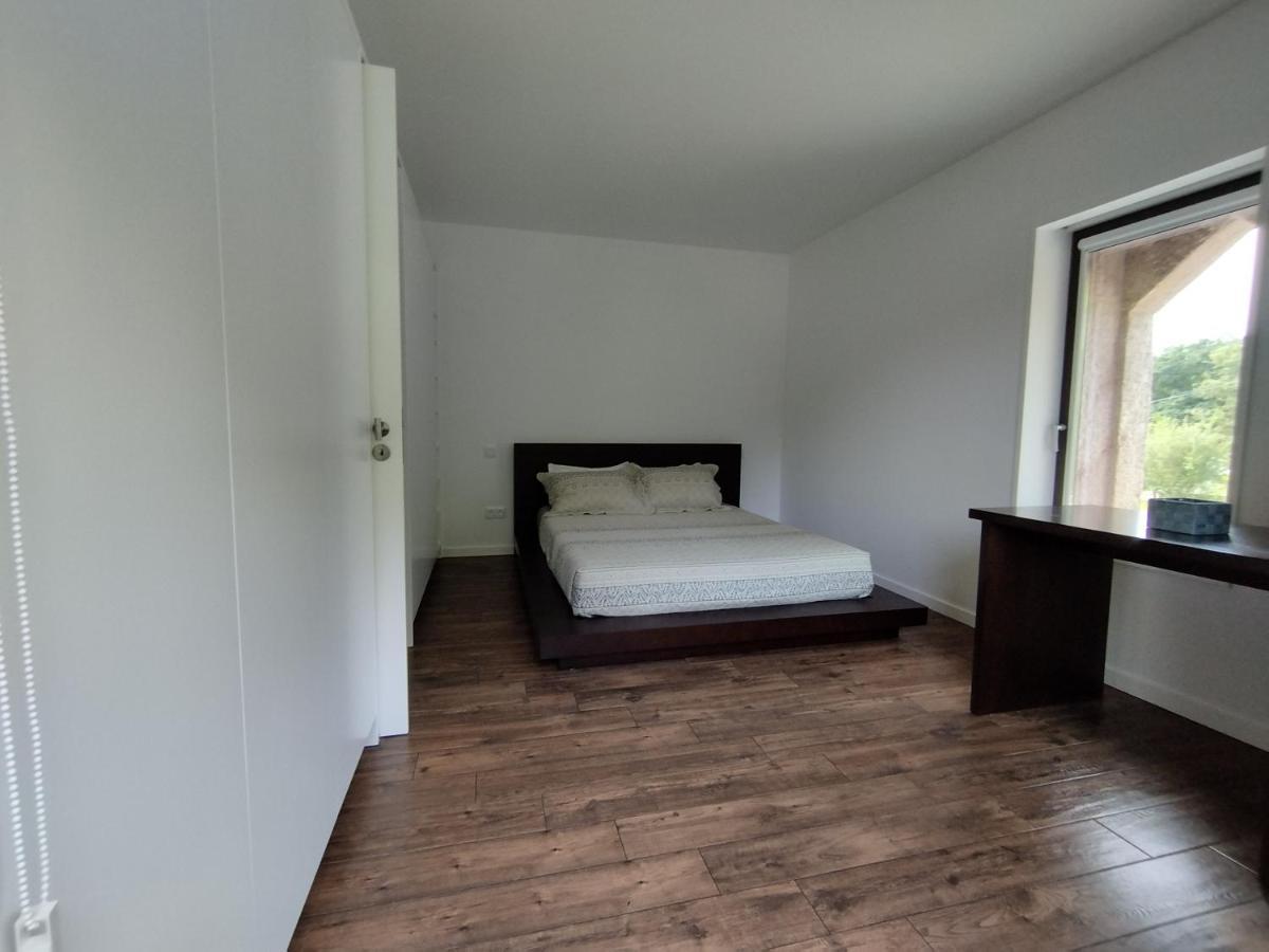 فيلا Box House باريديس دي كورا المظهر الخارجي الصورة