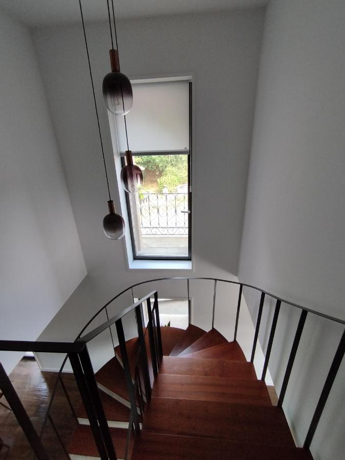 فيلا Box House باريديس دي كورا المظهر الخارجي الصورة